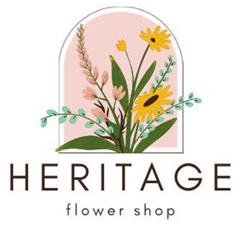 Heritage Flower Shop