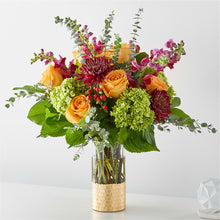 Load image into Gallery viewer, Gilded Moment Bouquet
