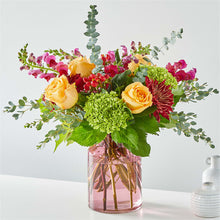 Load image into Gallery viewer, Gilded Moment Bouquet
